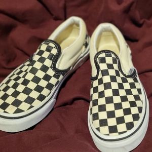 Van's